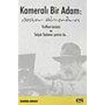 KAMERALI BIR ADAM - NESTOR ALMENDROS