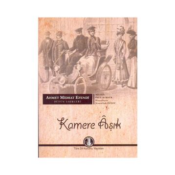 Kamere Aşık - Müellifi Paul de Kock