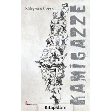 Kamigazze - Süleyman Ceran