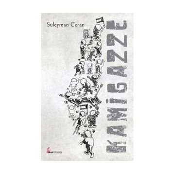 Kamigazze - Süleyman Ceran