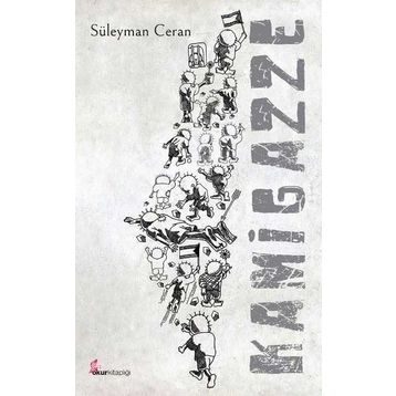 Kamigazze - Süleyman Ceran