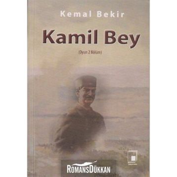 KAMIL BEY - KEMAL BEKIR