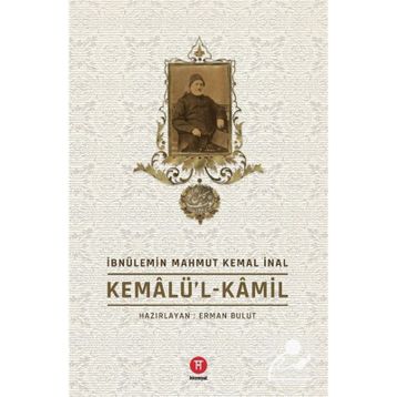KAMIL BEY - KEMAL BEKIR