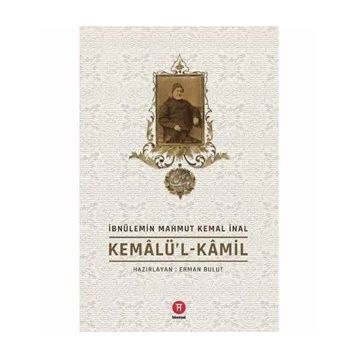 KAMIL BEY - KEMAL BEKIR