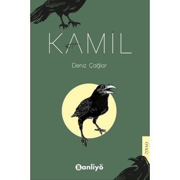 Kamil - Deniz Çağlar