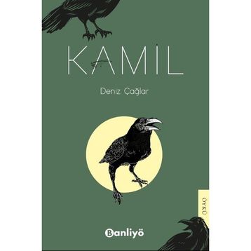 Kamil - Deniz Çağlar