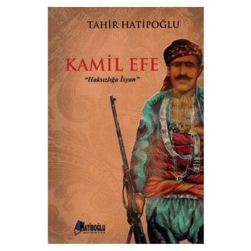 KAMIL EFE - M. TAHIR HATIBOĞLU