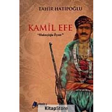 KAMIL EFE - M. TAHIR HATIBOĞLU