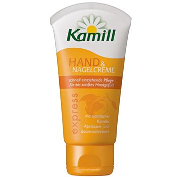 Kamill Express 75 ml Hand El Kremi