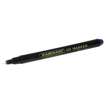 Kaminari Kam - Uk23 Hava ile Uçan Ultra Viole Mor Kalem