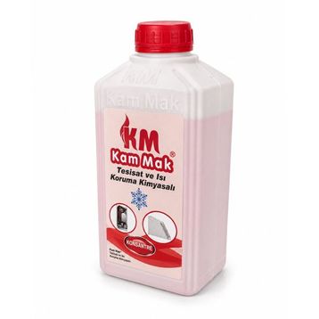 Kammak 1 kg Kombi Petek Tesisat Koruma Kimyasalı