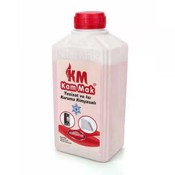 Kammak 1 kg Kombi Petek Tesisat Koruma Kimyasalı