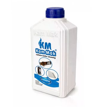 Kammak 1 kg Kombi Petek Tesisat Temizleme Kimyasalı