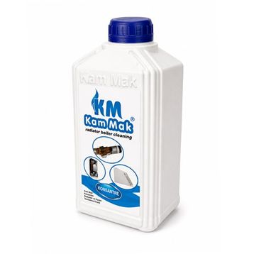 Kammak 1 kg Kombi Petek Tesisat Temizleme Kimyasalı