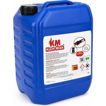 Kammak 5 kg Kombi Petek Tesisat Koruma Kimyasalı