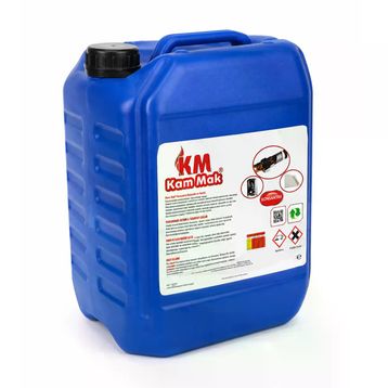 Kammak 5 kg Kombi Petek Tesisat Koruma Kimyasalı