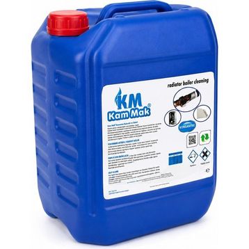 Kammak 5 kg Kombi Petek Tesisat Temizleme Kimyasalı