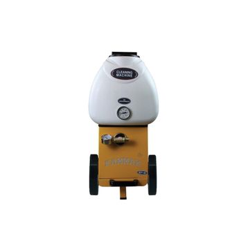 Kammak Kpt-35 Petek Temizleme Makinesi