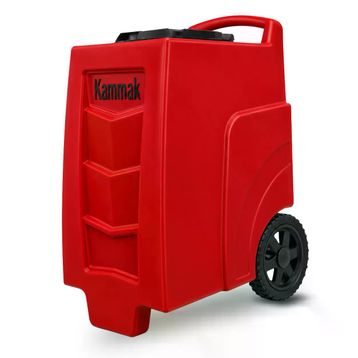 Kammak Otm-01 Araç Radyatör Temizleme Makinesi
