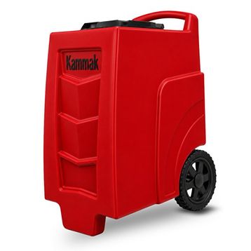 Kammak Otm-01 Araç Radyatör Temizleme Makinesi