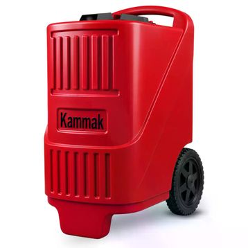 Kammak Otm-03 Araç Radyatör Temizleme Makinesi