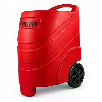 Kammak Otm-05 Araç Radyatör Temizleme Makinesi