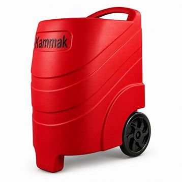 Kammak Otm-05 Araç Radyatör Temizleme Makinesi