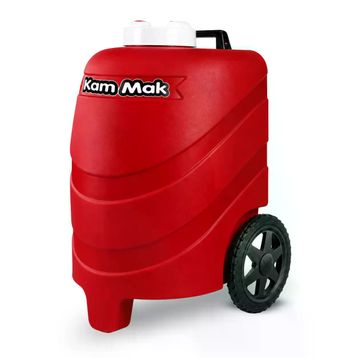 Kammak Prof-04 Petek Temizleme Makinesi