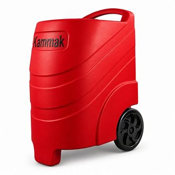 Kammak Prof-Eco-1 Petek Temizleme Makinesi