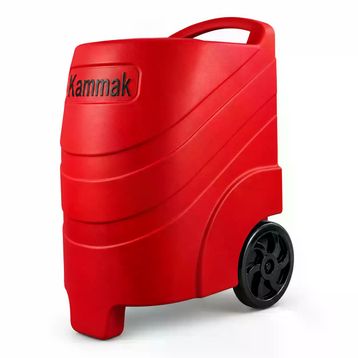 Kammak Prof-Eco-3 Petek Temizleme Makinesi