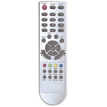 Kamosonic 14174 312-313-615-630 Uydu Kumandası