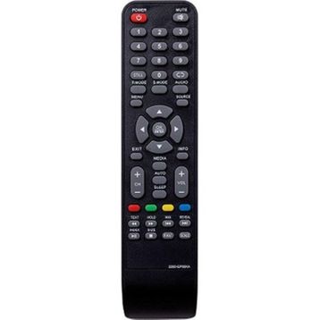 Kamosonic 2200-EP00KA LCD LED Tv Kumandası