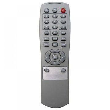 Kamosonic 6100 Uydu Alıcı Kumandası