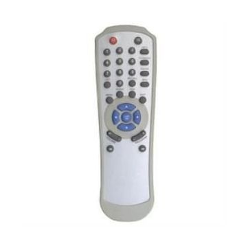 Kamosonic IST-3403 FTA Kumanda