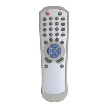 Kamosonic IST-3403 FTA Kumanda