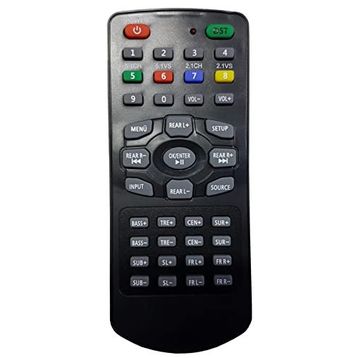 Kamosonic KS-78 TV Kumanda