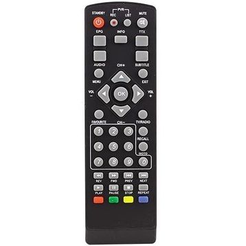 Kamosonic KS-HD2505 Uydu Kumandası