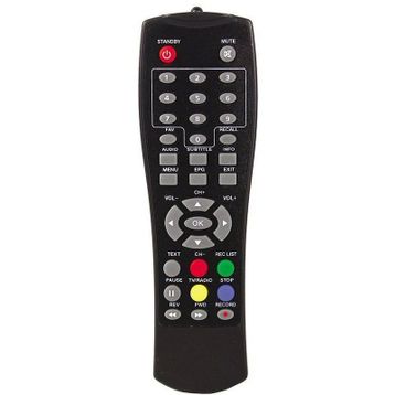 Kamosonic KS-SR109 Uydu Kumandası