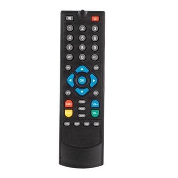 Kamosonic KS-SR219 Mini Uydu Kumandası