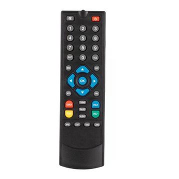 Kamosonic KS-SR219 Mini Uydu Kumandası