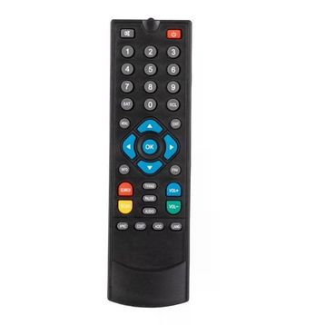 Kamosonic KS-SR219 Mini Uydu Kumandası