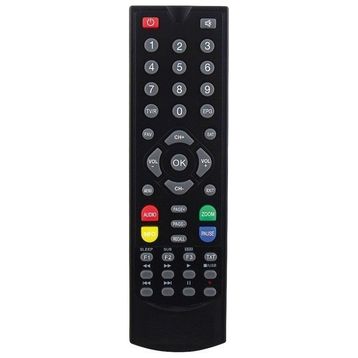 Kamosonic KS-SR219 Mini Uydu Kumandası