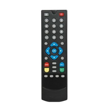 Kamosonic KS-SR219 Mini Uydu Kumandası