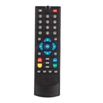 Kamosonic KS-SR219 Mini Uydu Kumandası