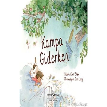 Kampa Giderken - Emil Sher