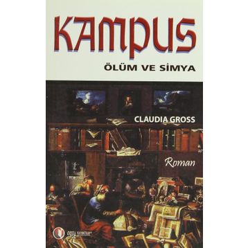 KAMPUS - CLAUDIA GROSS