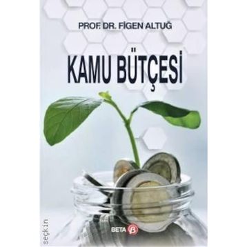 KAMU BÜTÇESİ - FIGEN ALTUĞ
