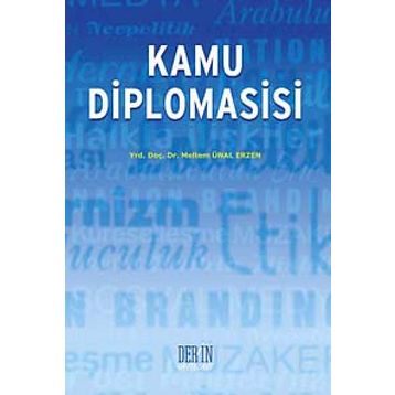 KAMU DIPLOMASISI - MELTEM ÜNAL ERZEN