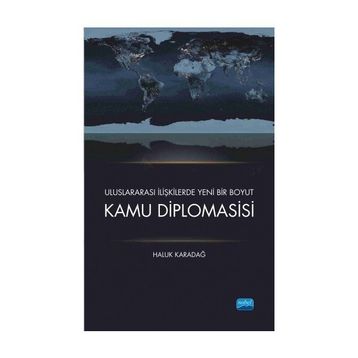 KAMU DIPLOMASISI - MELTEM ÜNAL ERZEN