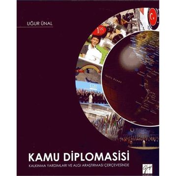 Kamu Diplomasisi - Uğur Ünal